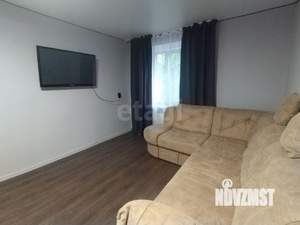 1-к квартира, на длительный срок, 36м2, 1/5 этаж