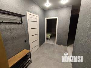 2-к квартира, посуточно, 47м2, 2/25 этаж