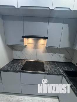 1-к квартира, посуточно, 40м2, 22/23 этаж