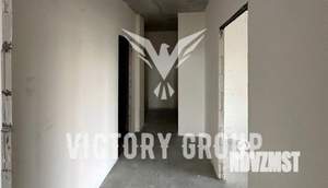 4-к квартира, на длительный срок, 127м2, 3/25 этаж