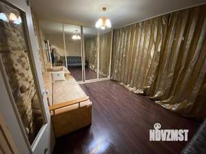 2-к квартира, на длительный срок, 52м2, 5/10 этаж