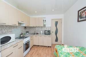 3-к квартира, на длительный срок, 63м2, 6/12 этаж