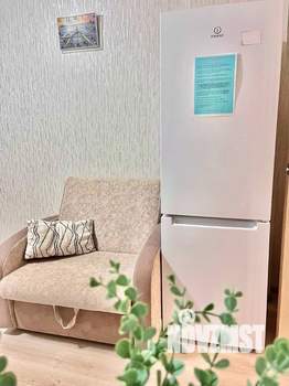 1-к квартира, посуточно, 30м2, 10/25 этаж