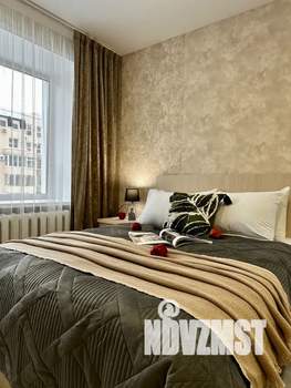 1-к квартира, посуточно, 32м2, 4/5 этаж