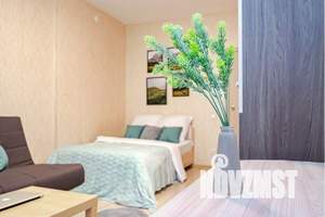 2-к квартира, посуточно, 45м2, 7/26 этаж