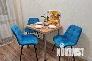 2-к квартира, посуточно, 49м2, 1/9 этаж