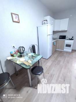 1-к квартира, посуточно, 45м2, 11/25 этаж