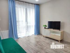 2-к квартира, посуточно, 55м2, 5/26 этаж