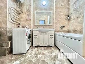 2-к квартира, посуточно, 49м2, 1/1 этаж