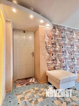 1-к квартира, посуточно, 60м2, 1/1 этаж