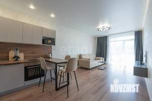 2-к квартира, на длительный срок, 53м2, 5/25 этаж