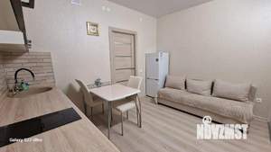 1-к квартира, посуточно, 32м2, 1/1 этаж