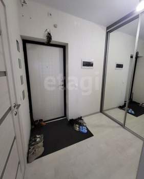 1-к квартира, на длительный срок, 30м2, 11/25 этаж