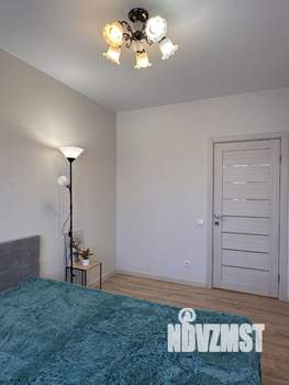 3-к квартира, на длительный срок, 57м2, 14/17 этаж