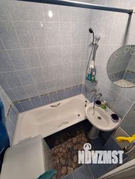 2-к квартира, посуточно, 53м2, 16/16 этаж