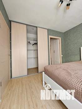 1-к квартира, посуточно, 32м2, 3/5 этаж