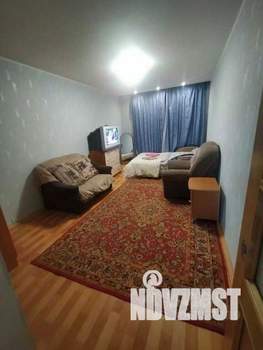 1-к квартира, посуточно, 47м2, 1/1 этаж