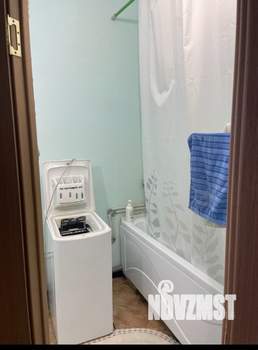 1-к квартира, на длительный срок, 38м2, 12/17 этаж