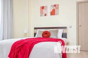 2-к квартира, посуточно, 60м2, 7/18 этаж