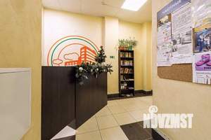 1-к квартира, посуточно, 52м2, 1/1 этаж