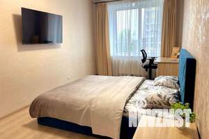 1-к квартира, посуточно, 40м2, 4/14 этаж