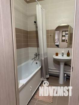 1-к квартира, посуточно, 56м2, 23/25 этаж