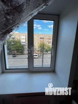 3-к квартира, на длительный срок, 41м2, 3/5 этаж
