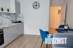 1-к квартира, посуточно, 51м2, 3/25 этаж