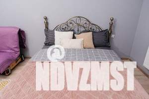 1-к квартира, посуточно, 30м2, 8/28 этаж