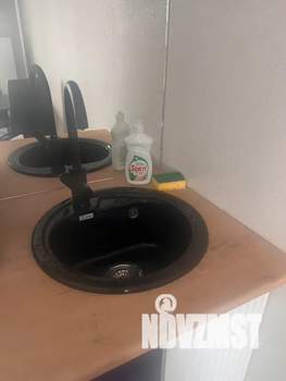 Студия квартира, посуточно, 24м2, 17/17 этаж