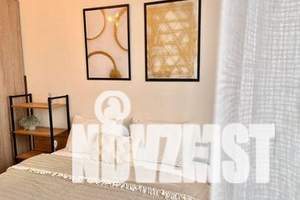 2-к квартира, посуточно, 63м2, 24/25 этаж