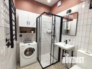 1-к квартира, посуточно, 35м2, 2/5 этаж