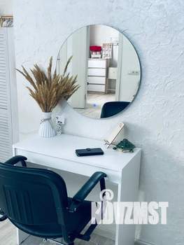 2-к квартира, посуточно, 46м2, 3/5 этаж