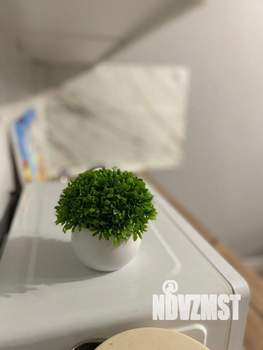 1-к квартира, посуточно, 31м2, 1/1 этаж