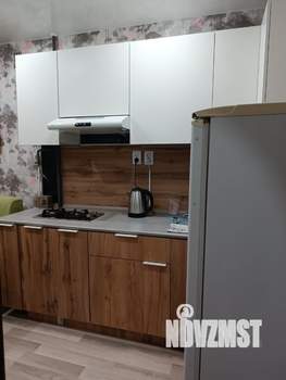 1-к квартира, на длительный срок, 36м2, 3/9 этаж