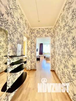 2-к квартира, посуточно, 48м2, 25/25 этаж