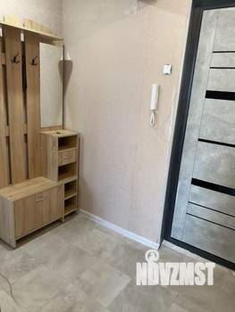 1-к квартира, посуточно, 35м2, 2/9 этаж