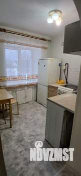 2-к квартира, на длительный срок, 42м2, 5/5 этаж