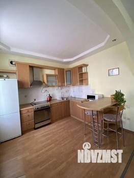 2-к квартира, на длительный срок, 60м2, 2/5 этаж