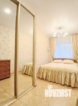 3-к квартира, на длительный срок, 55м2, 3/5 этаж