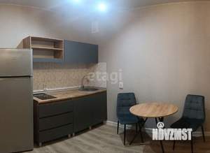 1-к квартира, на длительный срок, 30м2, 9/10 этаж