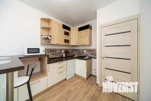 1-к квартира, посуточно, 35м2, 7/26 этаж