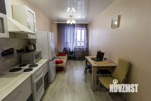 2-к квартира, посуточно, 55м2, 1/1 этаж