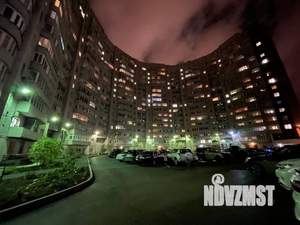 1-к квартира, посуточно, 47м2, 1/1 этаж