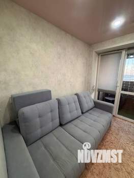 Студия квартира, на длительный срок, 28м2, 16/25 этаж