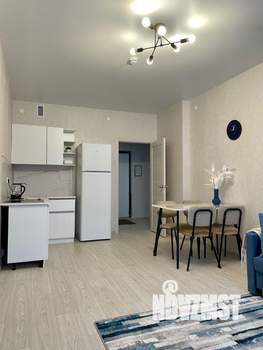 2-к квартира, посуточно, 56м2, 1/1 этаж