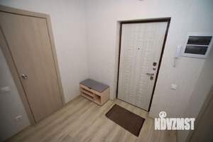 2-к квартира, посуточно, 55м2, 1/1 этаж