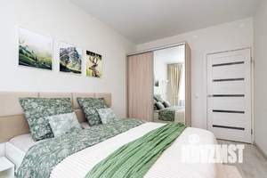 2-к квартира, посуточно, 60м2, 15/17 этаж