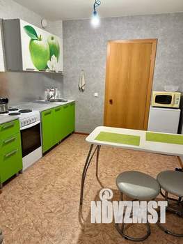 1-к квартира, посуточно, 41м2, 21/26 этаж