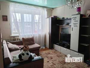 1-к квартира, на длительный срок, 32м2, 5/6 этаж